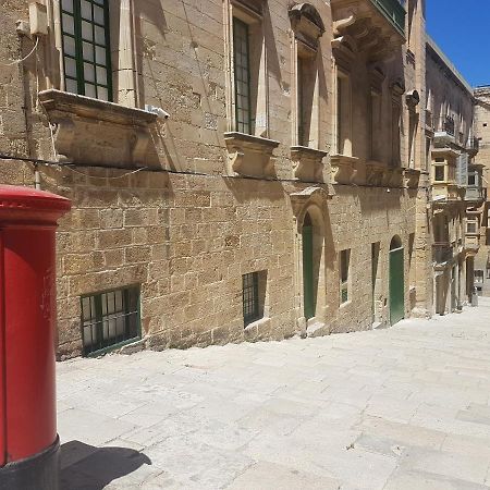 101, Valletta Boutique Escape Exteriér fotografie