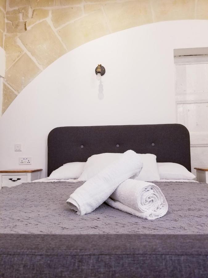101, Valletta Boutique Escape Exteriér fotografie