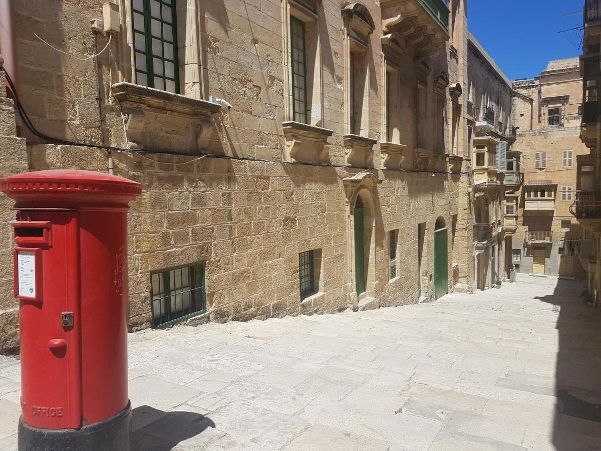 101, Valletta Boutique Escape Exteriér fotografie