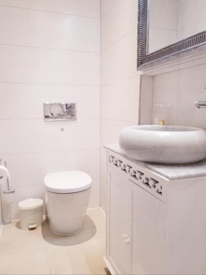 101, Valletta Boutique Escape Exteriér fotografie