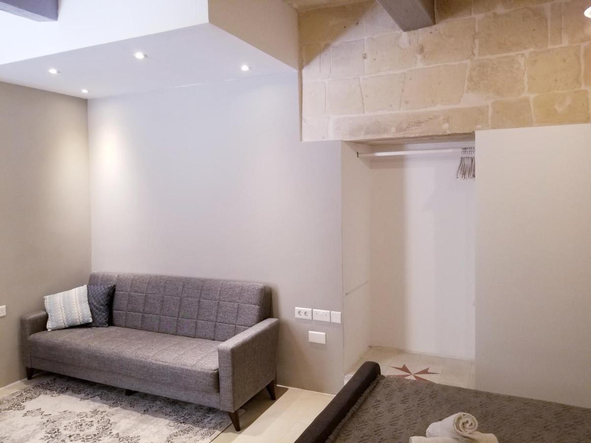 101, Valletta Boutique Escape Exteriér fotografie